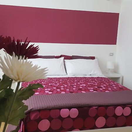 Accommodation Feel Salerno Buitenkant foto