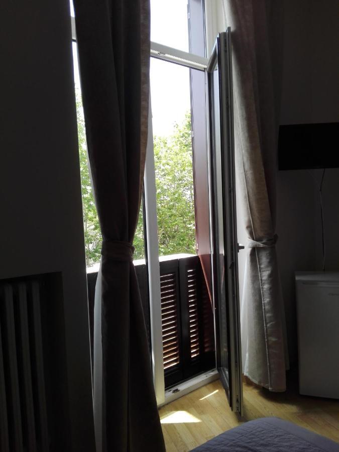 Accommodation Feel Salerno Buitenkant foto
