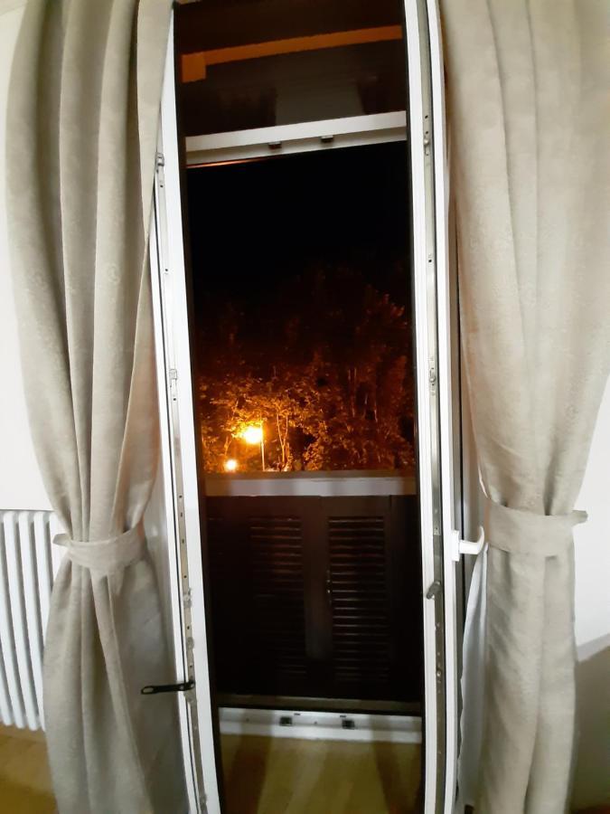 Accommodation Feel Salerno Buitenkant foto