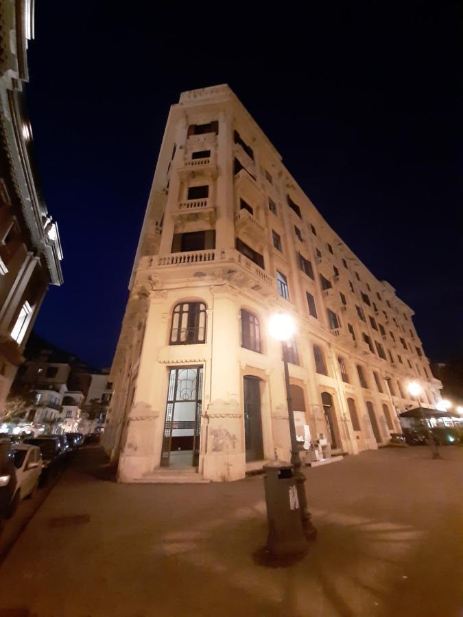 Accommodation Feel Salerno Buitenkant foto